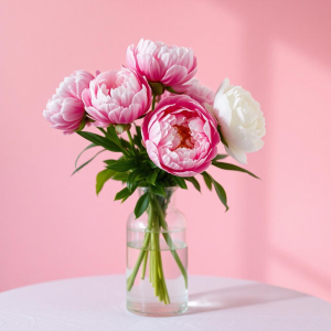 Peonie