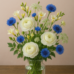 bouquet primavera