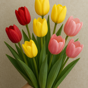 tulipani