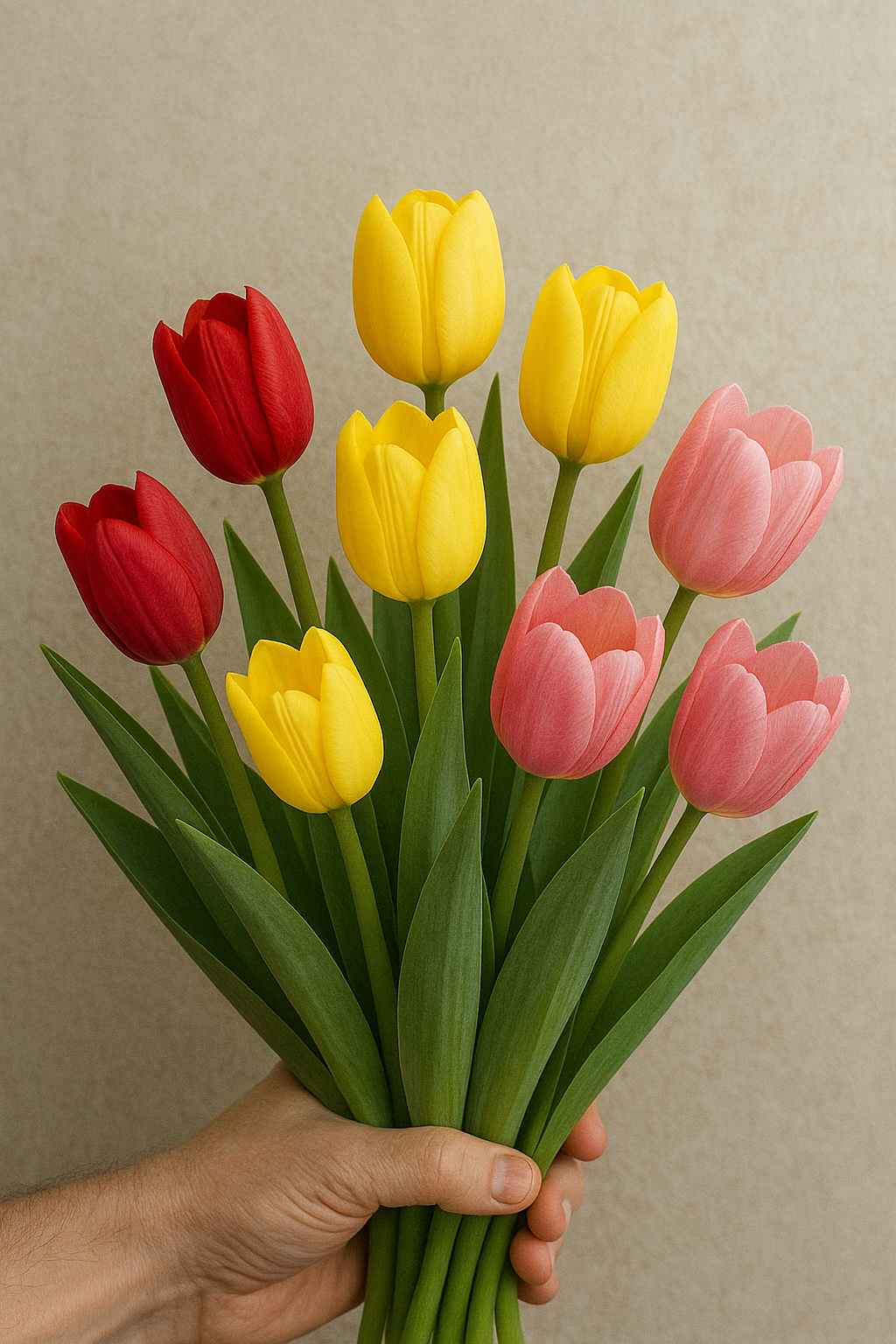tulipani