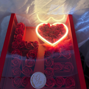 box love san valentino